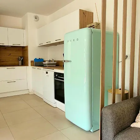 Amarina - Confortable Au Coeur D'hossegor Apartment