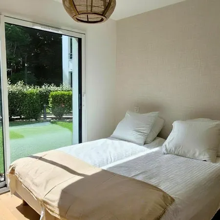 Amarina - Confortable Au Coeur D'hossegor Apartment