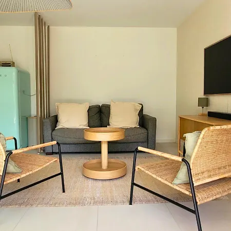 Amarina - Confortable Au Coeur D'hossegor Apartment