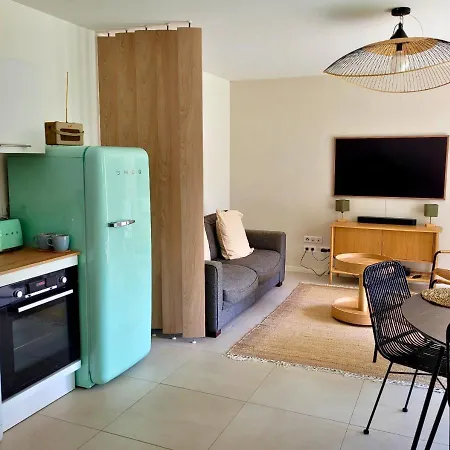 Amarina - Confortable Au Coeur D'hossegor Soorts-Hossegor