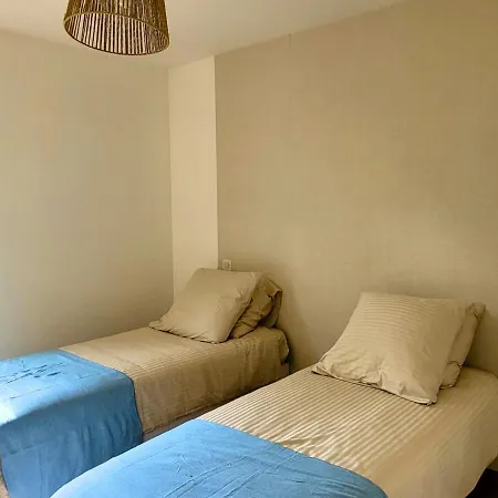 Amarina - Confortable Au Coeur D'hossegor Apartment