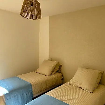 Apartment Amarina - Confortable Au Coeur D'hossegor