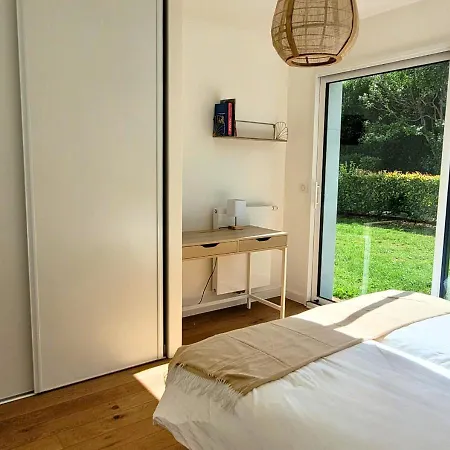 Amarina - Confortable Au Coeur D'hossegor *