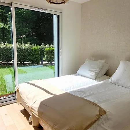 Amarina - Confortable Au Coeur D'hossegor Soorts-Hossegor