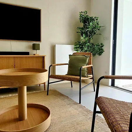 Apartment Amarina - Confortable Au Coeur D'hossegor