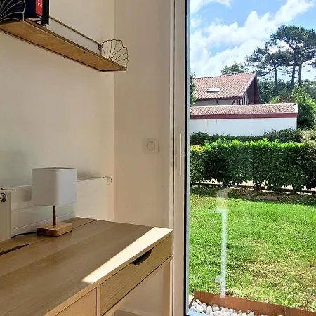 Amarina - Confortable Au Coeur D'hossegor Apartment *