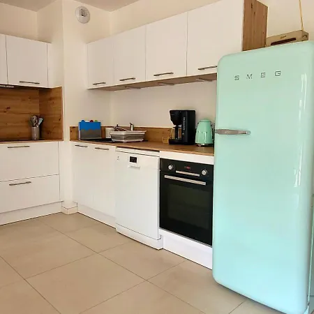 Amarina - Confortable Au Coeur D'hossegor Apartment