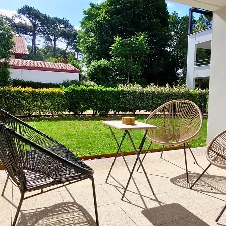 Amarina - Confortable Au Coeur D'hossegor Soorts-Hossegor
