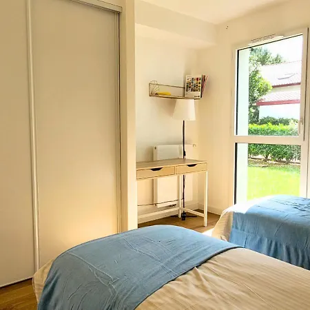 Apartment Amarina - Confortable Au Coeur D'hossegor