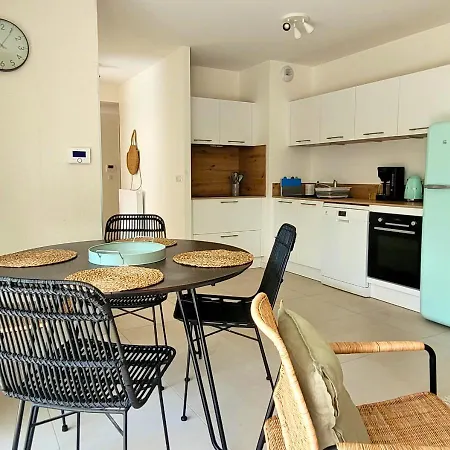 Apartment Amarina - Confortable Au Coeur D'hossegor