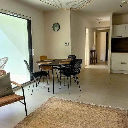 Amarina - Confortable Au Coeur D'hossegor *